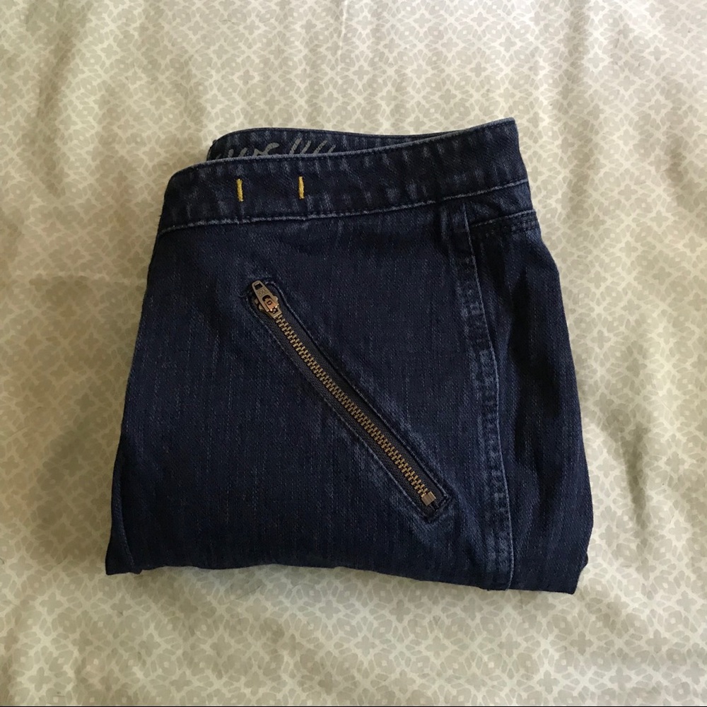 Madewell Jeans